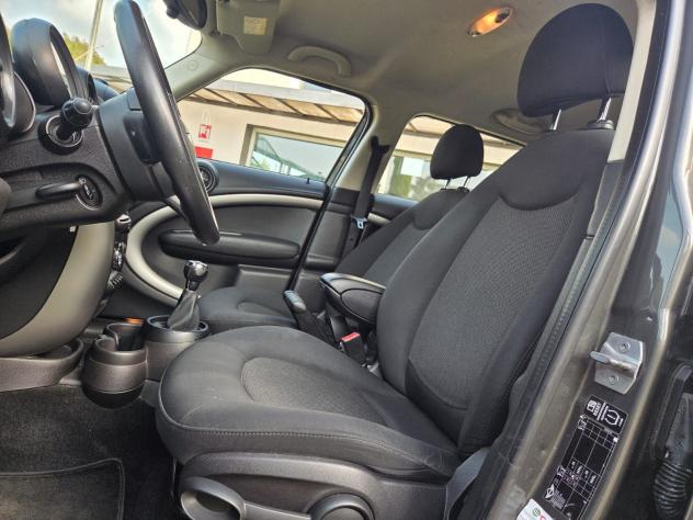 MINI Countryman Cooper D 1.6 112cv - Foto 7
