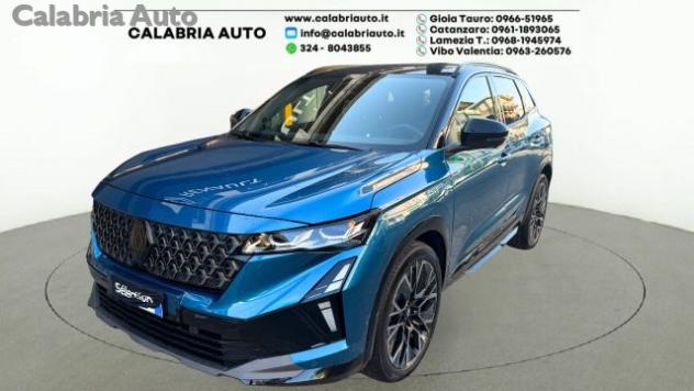 RENAULT Austral Austral Full Hybrid E-Tech 200 CV Esprit Alpine rif. 22624392