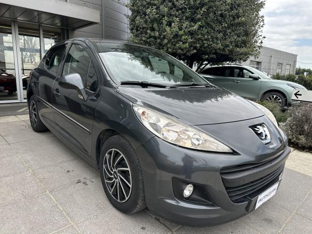 Peugeot 207 5p 1.4 8v Energie 75cv *REVISIONE & TAGLIANDO OK, GOMME NUOVE* - Foto 3