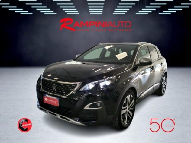 PEUGEOT 3008 BlueHDi 180 CV EAT8 GT Pronta Consegna rif. 24186267 - Foto 2