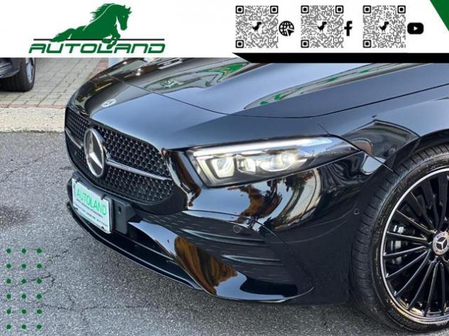 MERCEDES-BENZ A 180 d Automatic AMG Line Premium 47k LISTINO rif. 22987491 - Foto 10