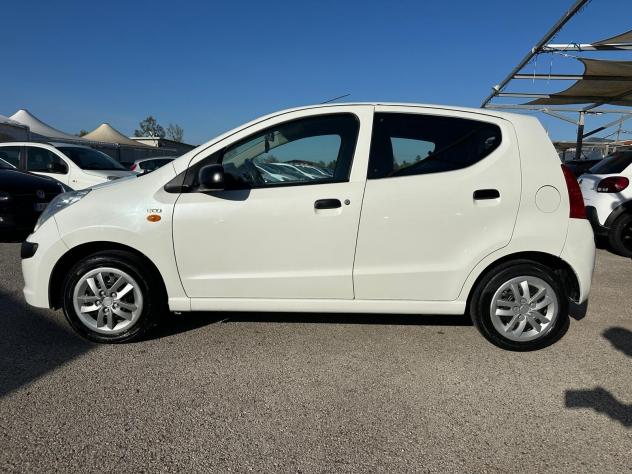 Nissan Pixo 1.0 Benzina/GPL - Foto 3