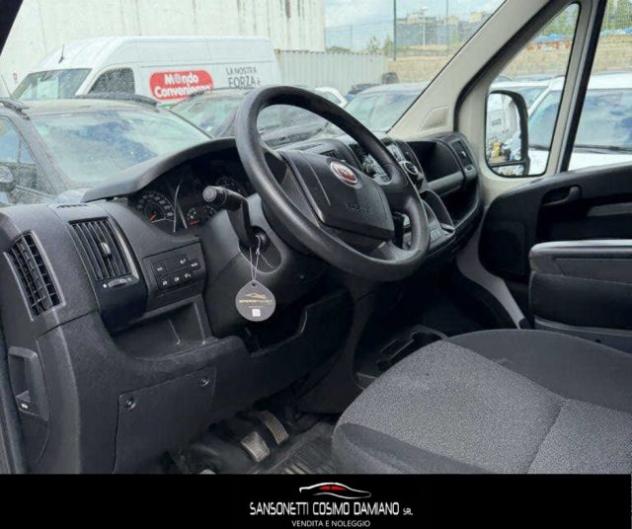 FIAT Ducato 28 2.3 MJT 120CV PC-TN Furgone rif. 23953114 - Foto 5