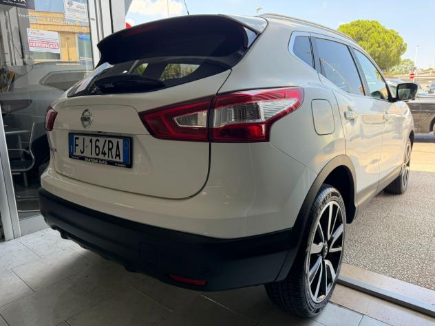 Nissan Qashqai 1.6 dCi 2WD N-Connecta - Foto 6
