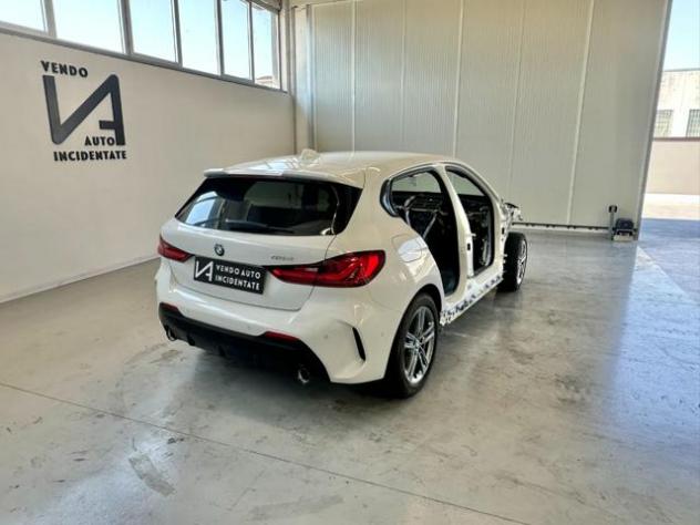 BMW 118 D MSPORT rif. 24019291 - Foto 7