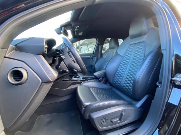 Audi RS3 Sportback 2.5 tfsi quattro s-tronic - Foto 7