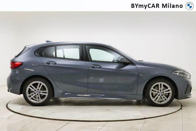 BMW Serie 1 118d Msport - Foto 7