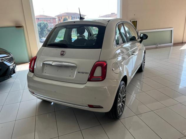 FIAT 500 Hybrid 1.0 70cv Ibrido Dolcevita - Foto 6