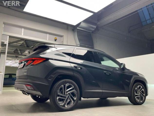 HYUNDAI Tucson 1.6 hev Exellence 2wd auto- KM ZERO 11/2025 rif. 23373262 - Foto 8