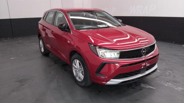 Opel Grandland 1.2 130cv Edition AT8 - Foto 3