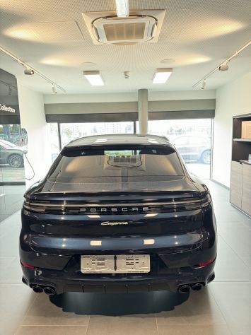Porsche Cayenne E-Hybrid Coupé 470 CV - Subentro NLT, canone mensile - Foto 6