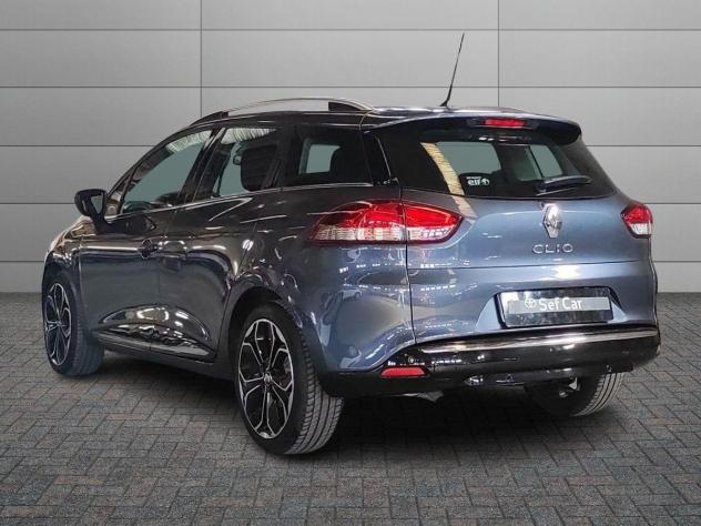 Renault Clio Clio Sporter 0.9 TCe 12V 90CV Start&Stop - Foto 5