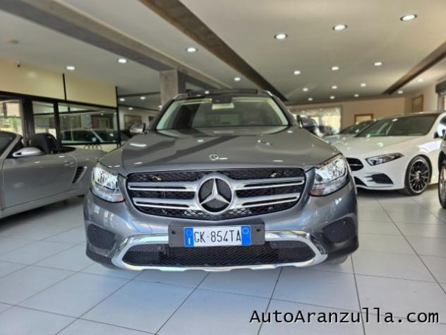 MERCEDES-BENZ GLC 250 4Matic Premium Tetto Panoramico Pelle - Navi rif. 23643386 - Foto 2