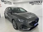 Ford Focus 1.0T EcoBoost Hybrid 125cv ST-Line
