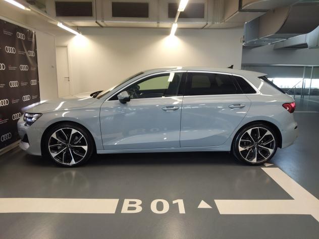 Audi A3 A3 Sportback 1.5 tfsi mhev Business Advanced 150cv s-tronic - Foto 3