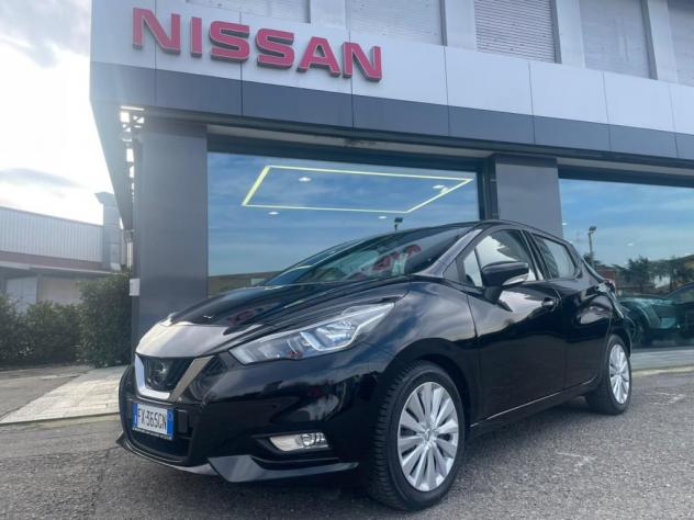 Nissan Micra IG-T 90 GPL 5P X NEOPAT-KM CERTIFIC-GARANZIA - Foto 2