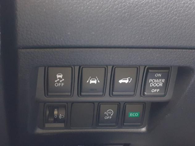 Nissan X-Trail 1.6 dCi 2WD N-Connecta AUTOMATICA - GARANZIA - Foto 10