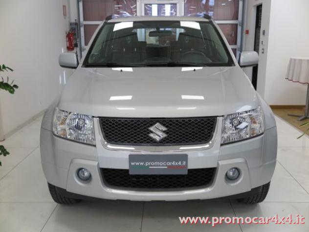 SUZUKI Grand Vitara 1.6 16V 3 porte "Auto con Solo 35.000 km!!!" rif. 23779823 - Foto 2
