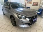 PEUGEOT 208 2ª serie 208 PureTech 75 Stop&Start 5 porte Active