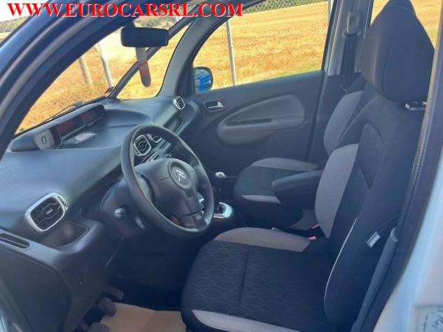 CITROEN C3 Picasso 1.6 HDi 90 Seduction rif. 23905435 - Foto 9
