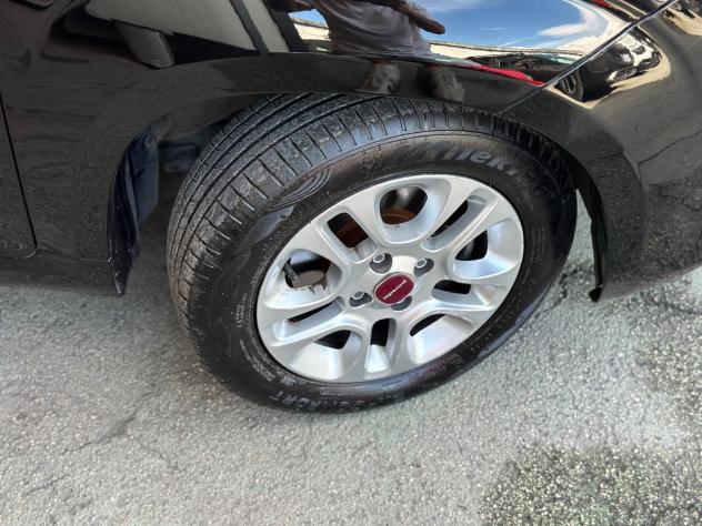 Fiat Panda Lounge Plus 1.2 Benzina Unipro - Foto 4