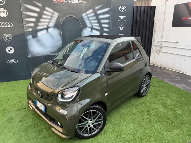 Smart ForTwo BRABUS 0.9 Turbo twinamic Xclusive - Foto 3