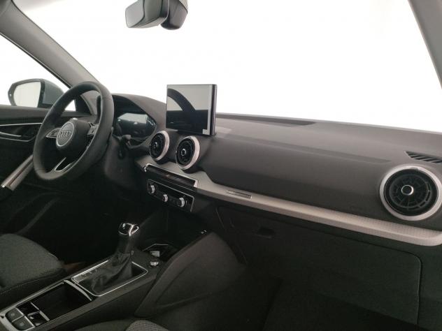 Audi Q2 Q2 35 2.0 tdi Identity Black s-tronic - Foto 7