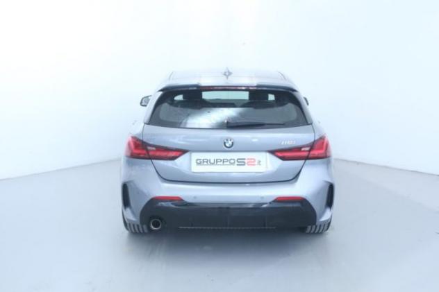 BMW 118 i 5p. Msport M-sport Shadow Line / Neopatentati rif. 22348939 - Foto 5