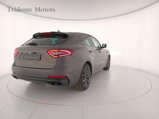 MASERATI Levante V6 430 CV S AWD Gransport rif. 20287593 - Foto 4