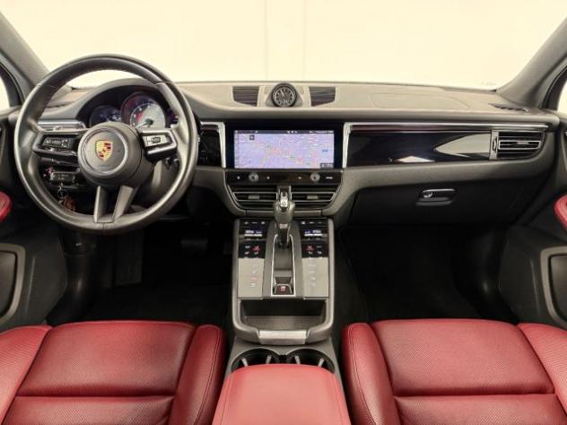 PORSCHE Macan 2.9 S 380cv PDK "IVA ESPOSTA" rif. 24052054 - Foto 5
