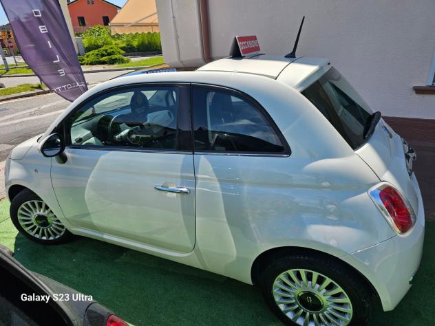 Fiat 500 1.2 Lounge - Foto 9