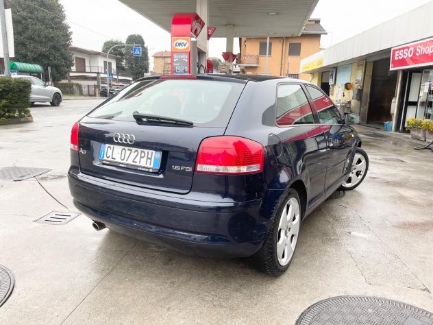 Audi A3 1.6 FSI *DA SISTEMARE / X COMMERCIANTIi - Foto 4