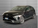 Hyundai Bayon 1.2 MPI MT XLine