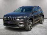 Jeep Cherokee 4ªs. 18-21 2.2 Mjt AWD Active Drive I Overland