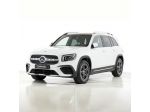 Mercedes-Benz GLB GLB 200 d Automatic Premium  ** TETTO PANORAMICO **