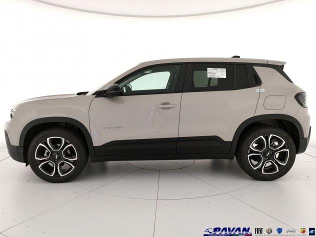 Jeep Avenger 1.2 Turbo 100 CV MHEV Summit - Foto 6