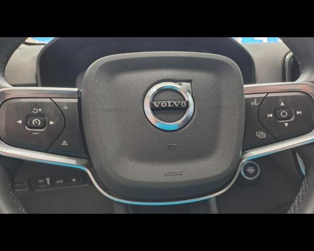 VOLVO XC40 1.5 t4 phev Inscription Expression auto rif. 23941060 - Foto 7