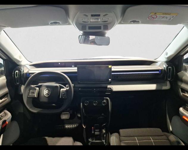 Citroën C3 Hybrid 110 cv Automatico - PLUS - Foto 9