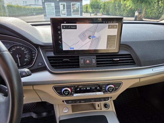 AUDI Q5 50 TFSI e quattro S tronic Business rif. 23898524 - Foto 10