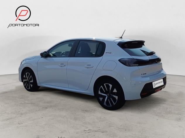 Peugeot 208 e- STYLE - Motore Elettrico 136cv (100kW) - Foto 3