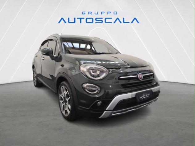 FIAT 500X 1.6 MultiJet 120 CV Cross rif. 23985697 - Foto 5