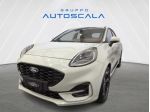 FORD Puma 1.0 EcoBoost Hybrid 125 CV S&S aut. ST-Line X rif. 24105322