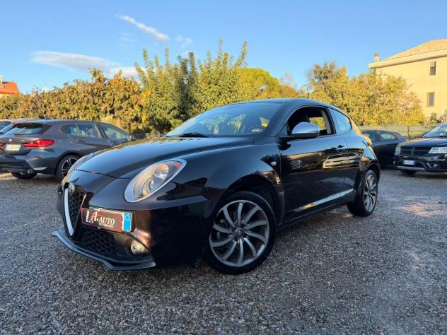 ALFA ROMEO - MiTo - 1.3 JTDm Super 95 CV