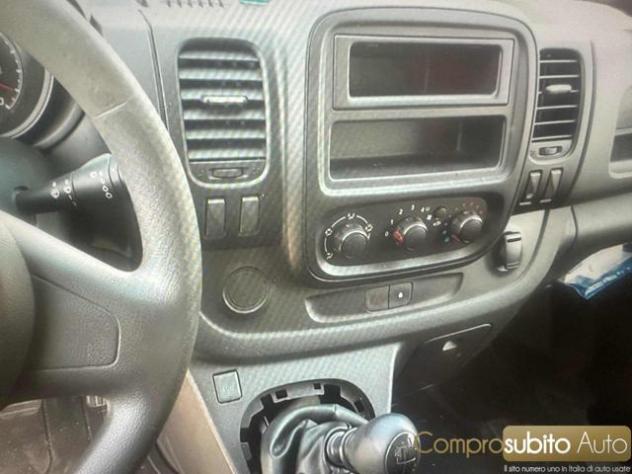 FIAT Talento 1.6 MJT 120CV PC-TN-DC Furgone 12q rif. 24021348 - Foto 8