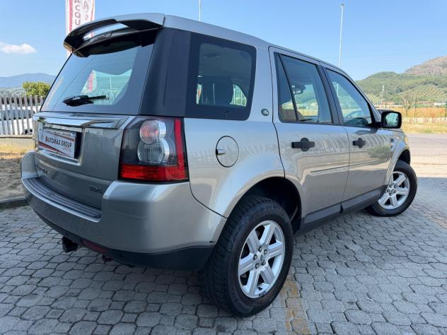 Land Rover Freelander 2.2 TD4 S.W. HSE - Foto 5