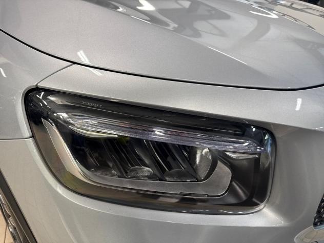 Mercedes-Benz GLB 180 d AMG Line Advanced Plus auto 7p.ti - Foto 7