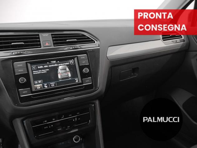 Volkswagen Tiguan 2.0 TDI SCR 90KW Life - Foto 9