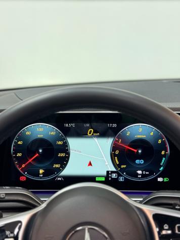 Mercedes-benz GLE 350 de hybrid EQ 4Matic Premium Plus AMG 07/2022 EURO 6D - Foto 6