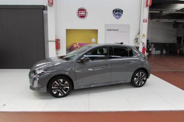 PEUGEOT 208 1.2 Hybrid 110 e-DCS6 Allure AUTOMATICA rif. 23949214 - Foto 5