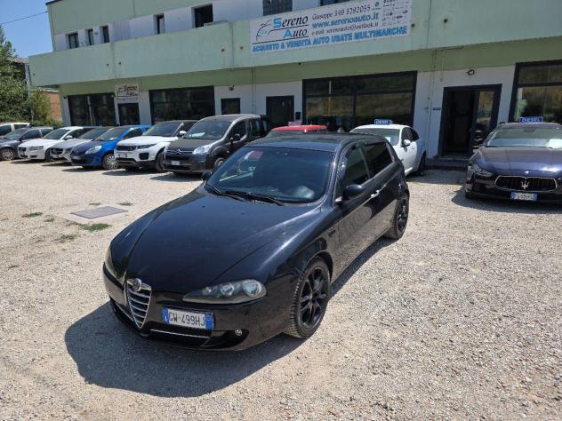 ALFA ROMEO 147 1.9 JTD 120 CV OK NEOPATENTATI - Foto 2